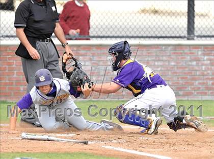 Thumbnail 2 in Christian Brothers vs. Sunrise Mountain (Hard 9 National Classic) photogallery.