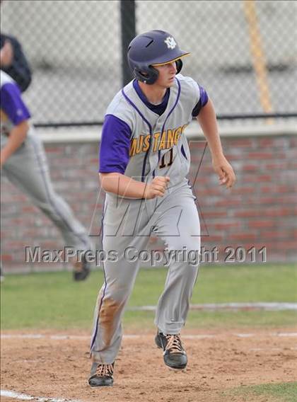 Thumbnail 1 in Christian Brothers vs. Sunrise Mountain (Hard 9 National Classic) photogallery.