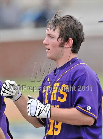 Thumbnail 1 in Christian Brothers vs. Sunrise Mountain (Hard 9 National Classic) photogallery.