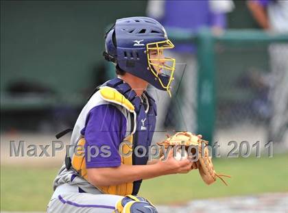 Thumbnail 2 in Christian Brothers vs. Sunrise Mountain (Hard 9 National Classic) photogallery.