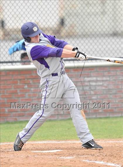 Thumbnail 1 in Christian Brothers vs. Sunrise Mountain (Hard 9 National Classic) photogallery.
