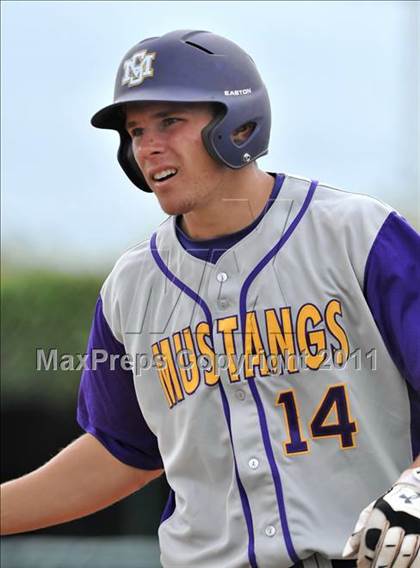 Thumbnail 2 in Christian Brothers vs. Sunrise Mountain (Hard 9 National Classic) photogallery.