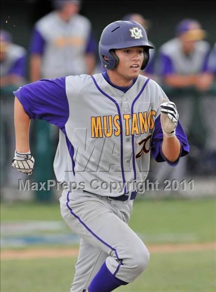 Thumbnail 1 in Christian Brothers vs. Sunrise Mountain (Hard 9 National Classic) photogallery.