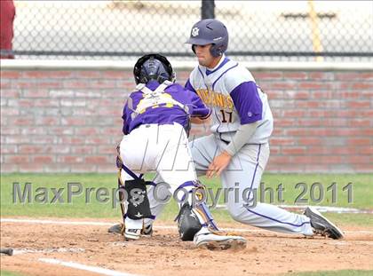 Thumbnail 2 in Christian Brothers vs. Sunrise Mountain (Hard 9 National Classic) photogallery.