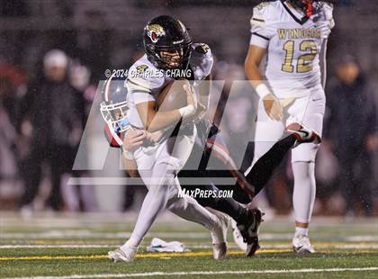Thumbnail 3 in Windsor @ Rancho Cotate photogallery.