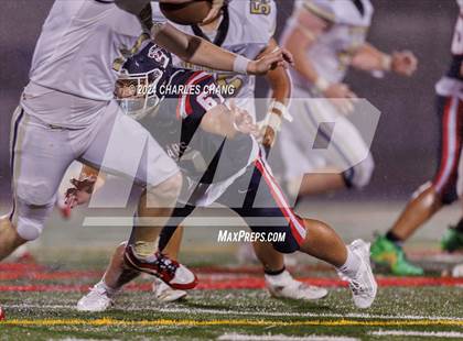 Thumbnail 2 in Windsor @ Rancho Cotate photogallery.
