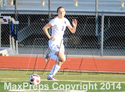 Thumbnail 2 in Hillcrest vs Wylie East (UIL 4A Bi-District Playoff ) photogallery.