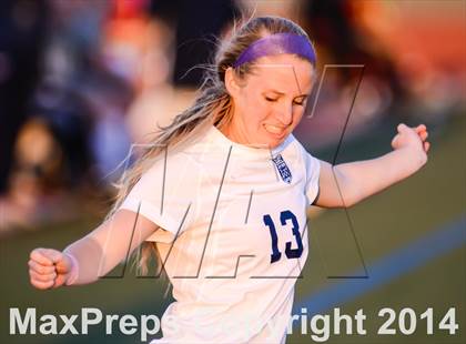 Thumbnail 2 in Hillcrest vs Wylie East (UIL 4A Bi-District Playoff ) photogallery.