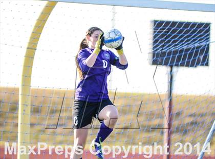Thumbnail 1 in Hillcrest vs Wylie East (UIL 4A Bi-District Playoff ) photogallery.