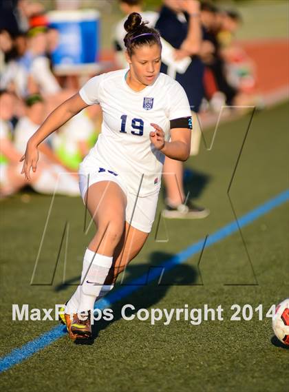 Thumbnail 2 in Hillcrest vs Wylie East (UIL 4A Bi-District Playoff ) photogallery.