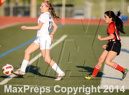 Thumbnail 1 in Hillcrest vs Wylie East (UIL 4A Bi-District Playoff ) photogallery.