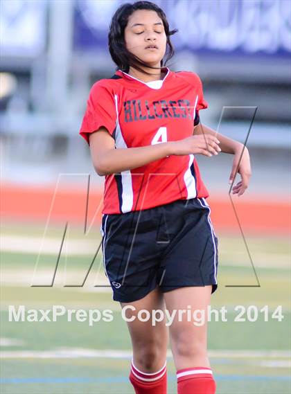 Thumbnail 3 in Hillcrest vs Wylie East (UIL 4A Bi-District Playoff ) photogallery.