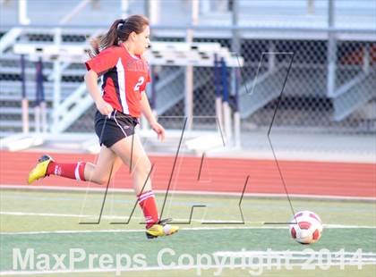 Thumbnail 3 in Hillcrest vs Wylie East (UIL 4A Bi-District Playoff ) photogallery.