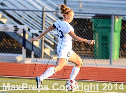 Thumbnail 1 in Hillcrest vs Wylie East (UIL 4A Bi-District Playoff ) photogallery.