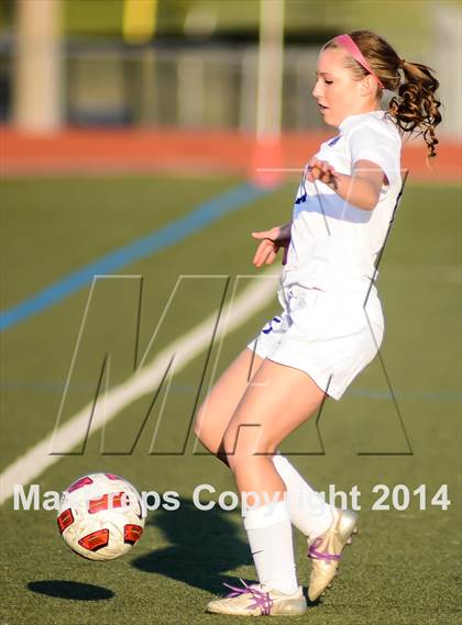 Thumbnail 1 in Hillcrest vs Wylie East (UIL 4A Bi-District Playoff ) photogallery.