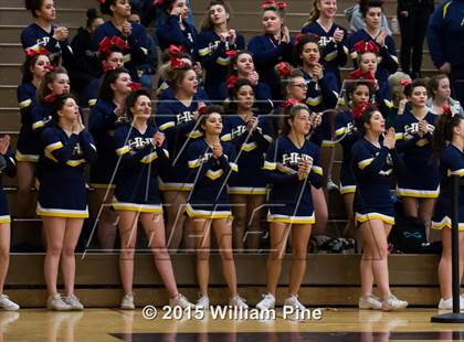 Thumbnail 1 in Highland vs. Marlboro Central (Section 9 Class B Final) photogallery.
