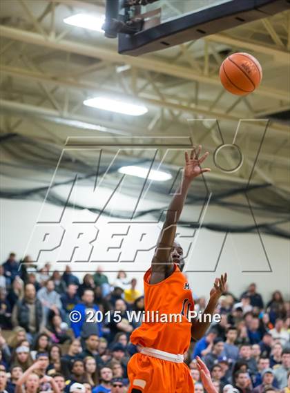 Thumbnail 2 in Highland vs. Marlboro Central (Section 9 Class B Final) photogallery.