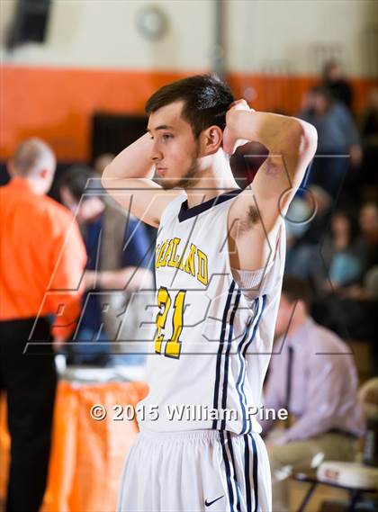 Thumbnail 3 in Highland vs. Marlboro Central (Section 9 Class B Final) photogallery.