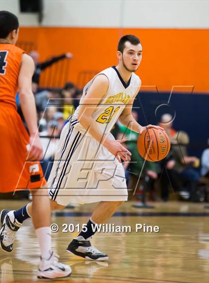 Thumbnail 1 in Highland vs. Marlboro Central (Section 9 Class B Final) photogallery.