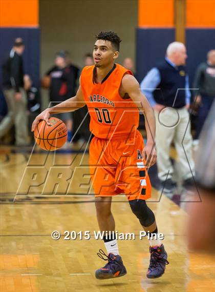 Thumbnail 3 in Highland vs. Marlboro Central (Section 9 Class B Final) photogallery.