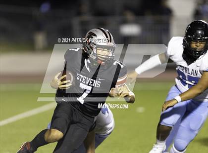 Thumbnail 3 in Harlan @ Stevens photogallery.