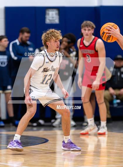 Thumbnail 2 in Westbrook Christian @ Moody photogallery.