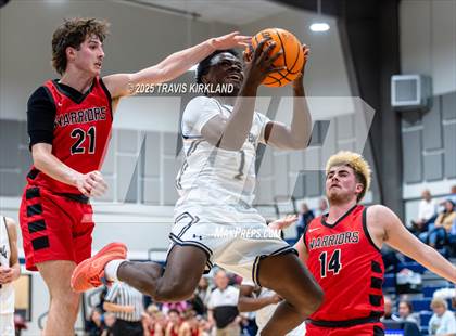 Thumbnail 2 in Westbrook Christian @ Moody photogallery.