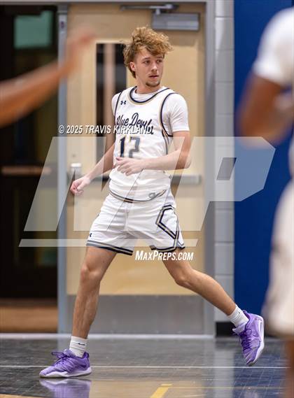 Thumbnail 2 in Westbrook Christian @ Moody photogallery.