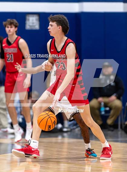 Thumbnail 2 in Westbrook Christian @ Moody photogallery.