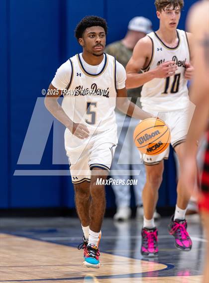 Thumbnail 1 in Westbrook Christian @ Moody photogallery.