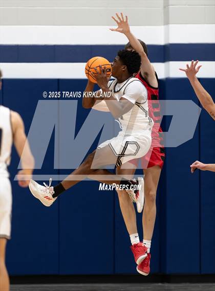 Thumbnail 1 in Westbrook Christian @ Moody photogallery.