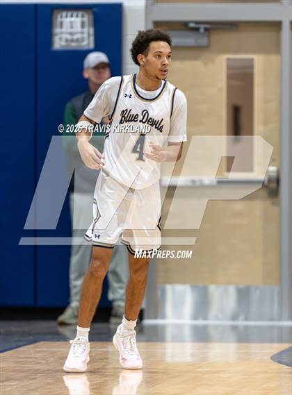 Thumbnail 1 in Westbrook Christian @ Moody photogallery.