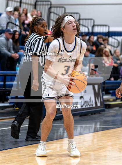 Thumbnail 1 in Westbrook Christian @ Moody photogallery.