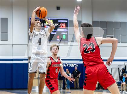 Thumbnail 1 in Westbrook Christian @ Moody photogallery.