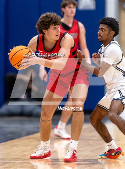 Thumbnail 3 in Westbrook Christian @ Moody photogallery.