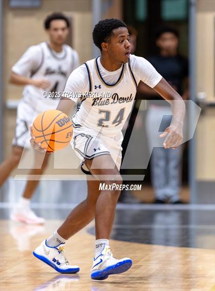 Thumbnail 3 in Westbrook Christian @ Moody photogallery.