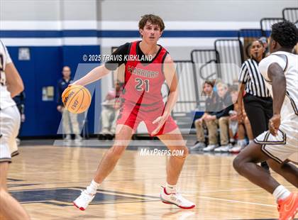 Thumbnail 1 in Westbrook Christian @ Moody photogallery.