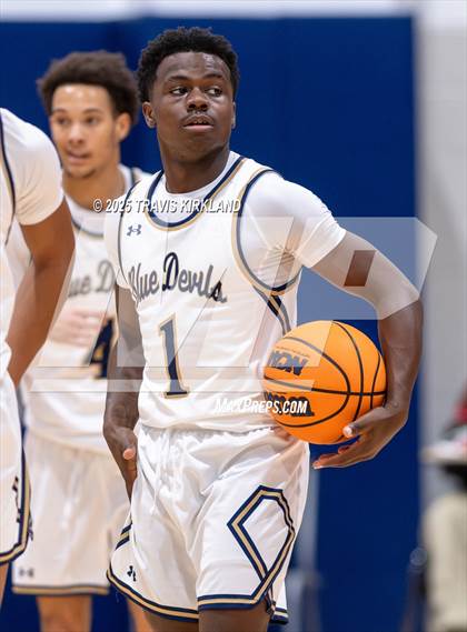 Thumbnail 3 in Westbrook Christian @ Moody photogallery.