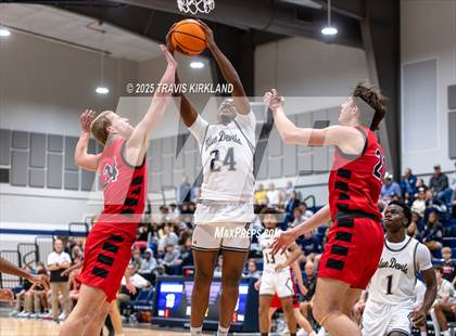 Thumbnail 1 in Westbrook Christian @ Moody photogallery.