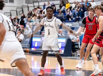 Thumbnail 1 in Westbrook Christian @ Moody photogallery.