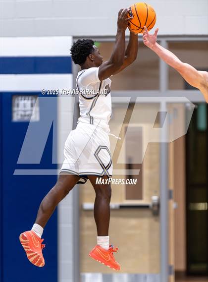 Thumbnail 2 in Westbrook Christian @ Moody photogallery.