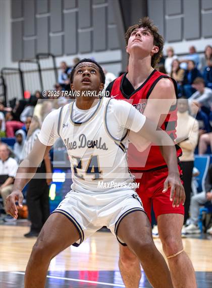 Thumbnail 1 in Westbrook Christian @ Moody photogallery.