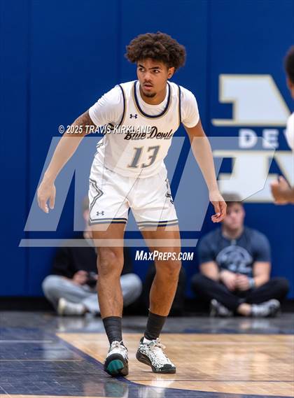 Thumbnail 3 in Westbrook Christian @ Moody photogallery.