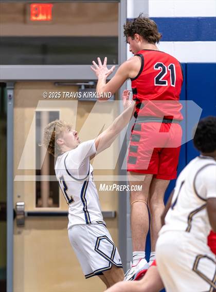 Thumbnail 3 in Westbrook Christian @ Moody photogallery.