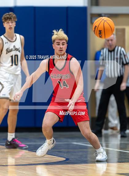 Thumbnail 2 in Westbrook Christian @ Moody photogallery.