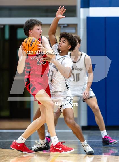 Thumbnail 3 in Westbrook Christian @ Moody photogallery.