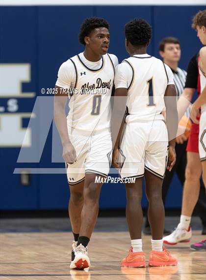 Thumbnail 1 in Westbrook Christian @ Moody photogallery.