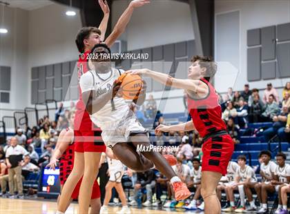 Thumbnail 3 in Westbrook Christian @ Moody photogallery.