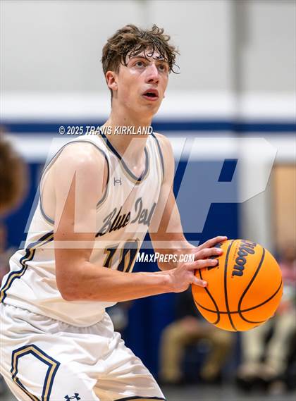 Thumbnail 2 in Westbrook Christian @ Moody photogallery.