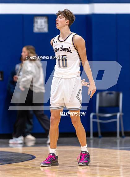 Thumbnail 2 in Westbrook Christian @ Moody photogallery.